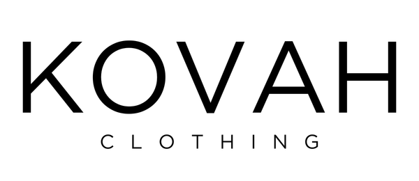Kovah Clothing